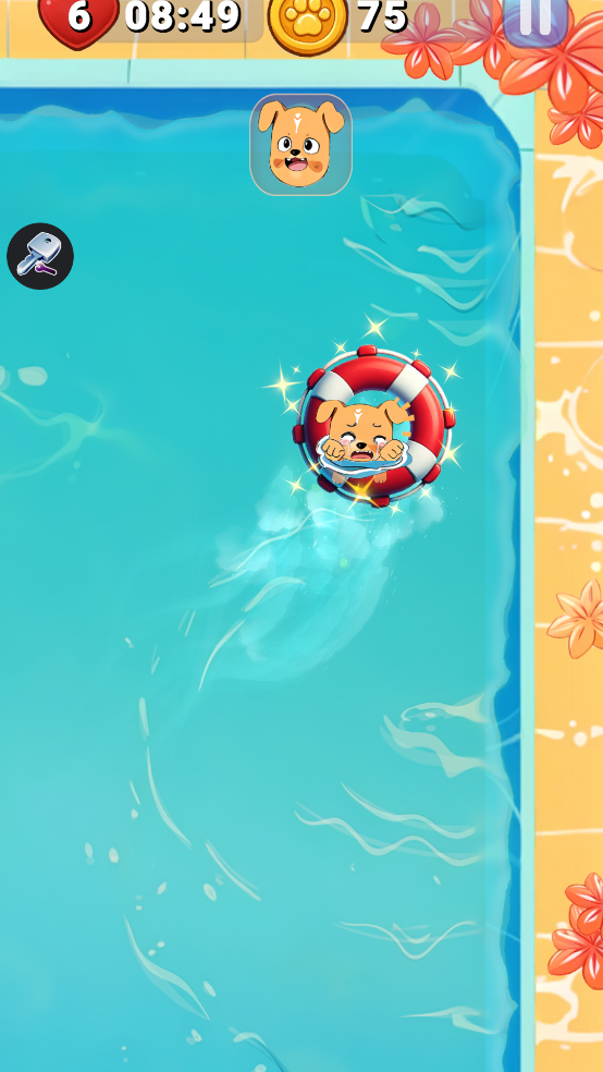 ȶϷ(Pup.io)v0.0.11 ׿