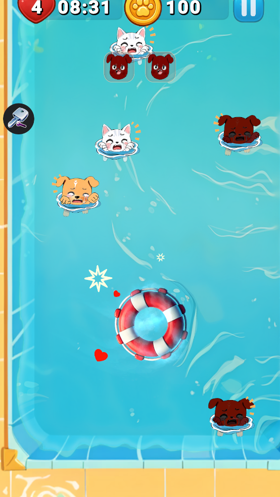 ȶϷ(Pup.io)v0.0.11 ׿