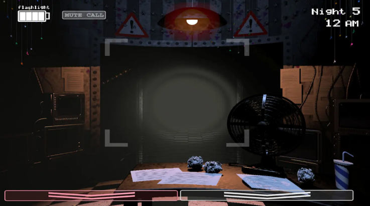 ܵҹ2(Five Nights at Freddy)v2.0.6 °