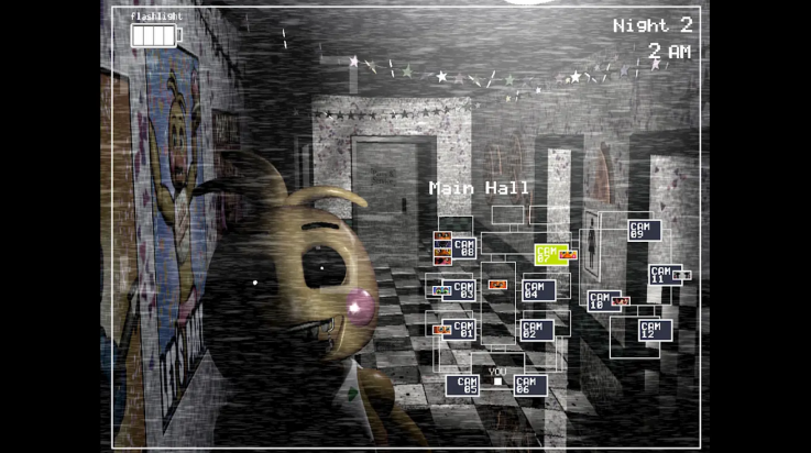 ܵҹ2(Five Nights at Freddy)v2.0.6 °