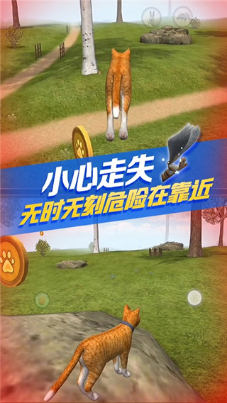 èģ°(CatSim)v216 ׿