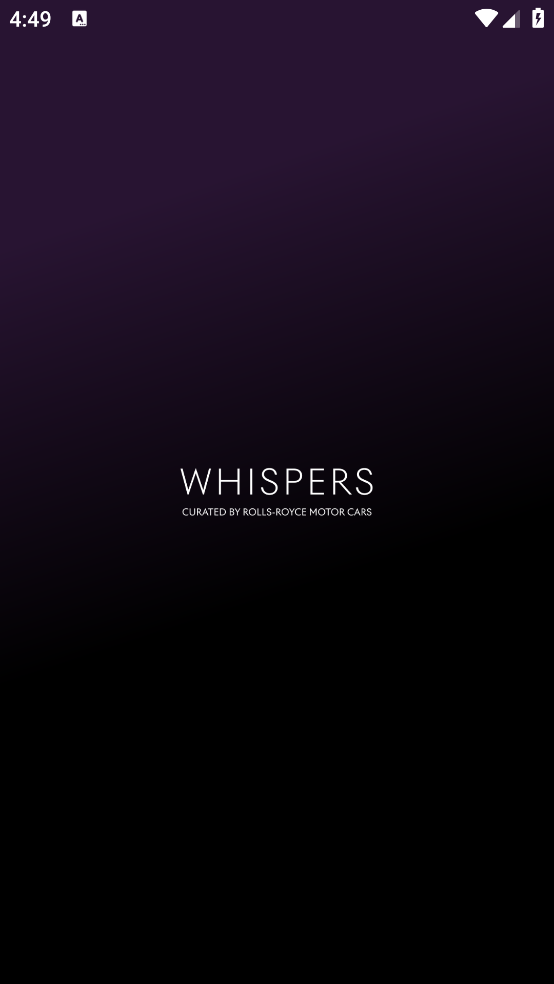 WHISPERS˹˹appv4.2.0 ٷ