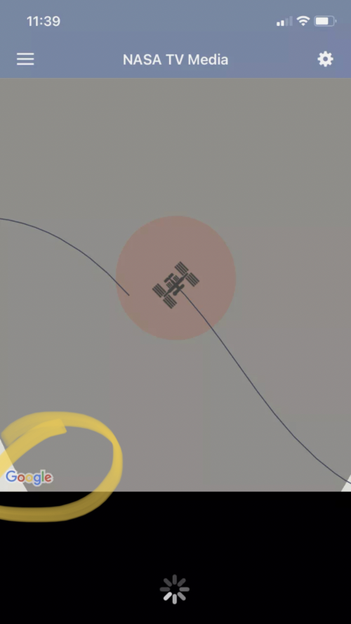 ISS Live NowǼʿռվappv7.8.1 ׿