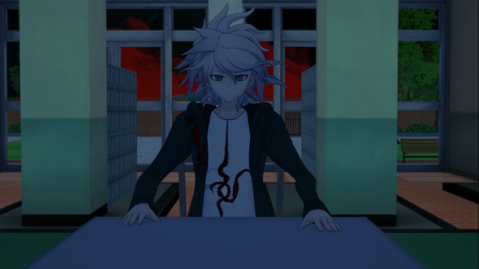 ħ̵ư°(Dangan Roulette)v 1.0 ׿