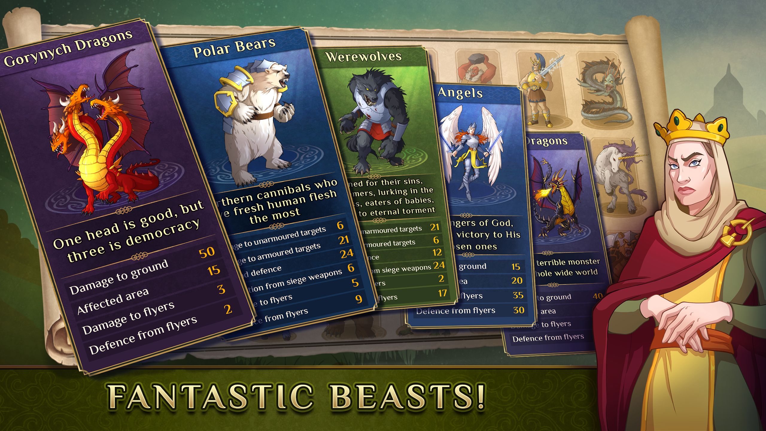 ʱս׿°(KINGDOMS)v0.8.65 ٷ