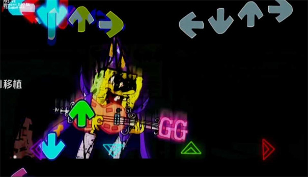 fnf󻯺౦ֻ(Friday Night Fųķı1111)v0.2.7 °