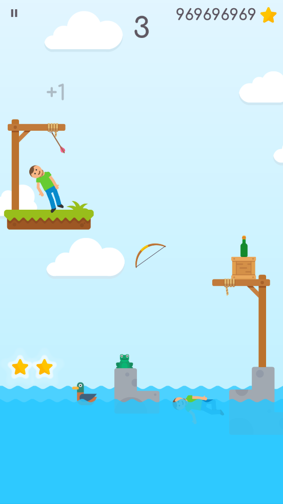 Gibbets Bow MasterϷv1.0.6 ׿