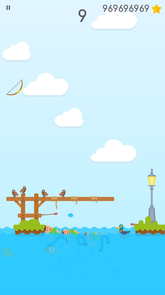 Gibbets Bow MasterϷv1.0.6 ׿