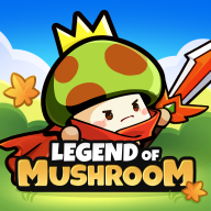 ߴ˵ʰ(Legend of Mushroom)v3.0.61 ׿
