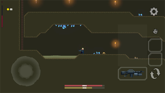 һٷ°(OneLastPlanet)v1.0 ׿