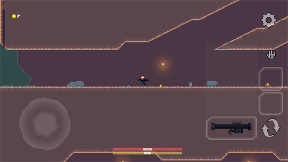 һٷ°(OneLastPlanet)v1.0 ׿