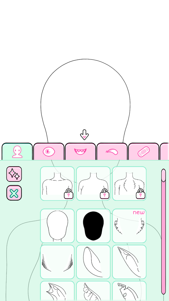 Ůֻ(Monster Girl Maker)v4.1.3 ٷ