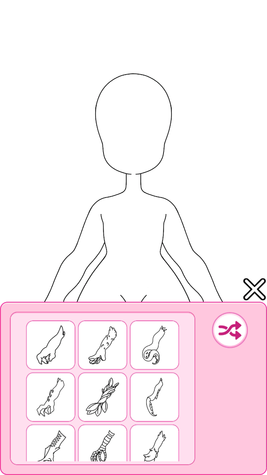 Monster Girl Maker 2Ů2v1.0 °