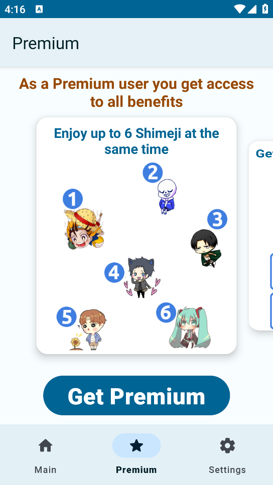 shimeji谲׿v5.8 °