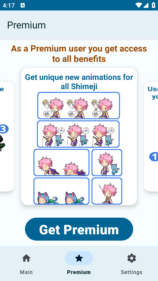 shimeji谲׿v5.8 °