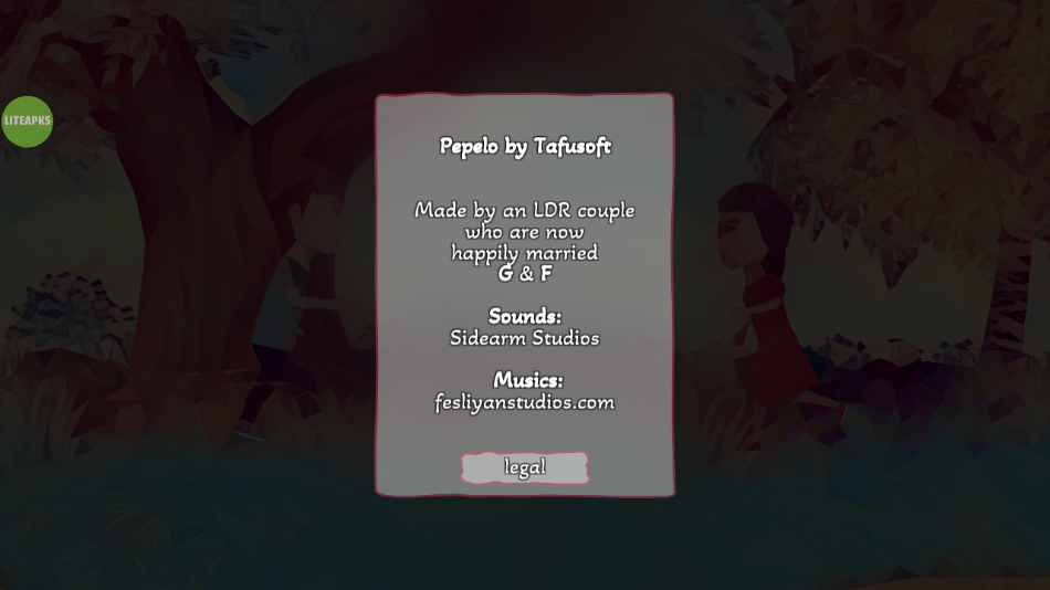 Pepelo°v1.3.5 ׿