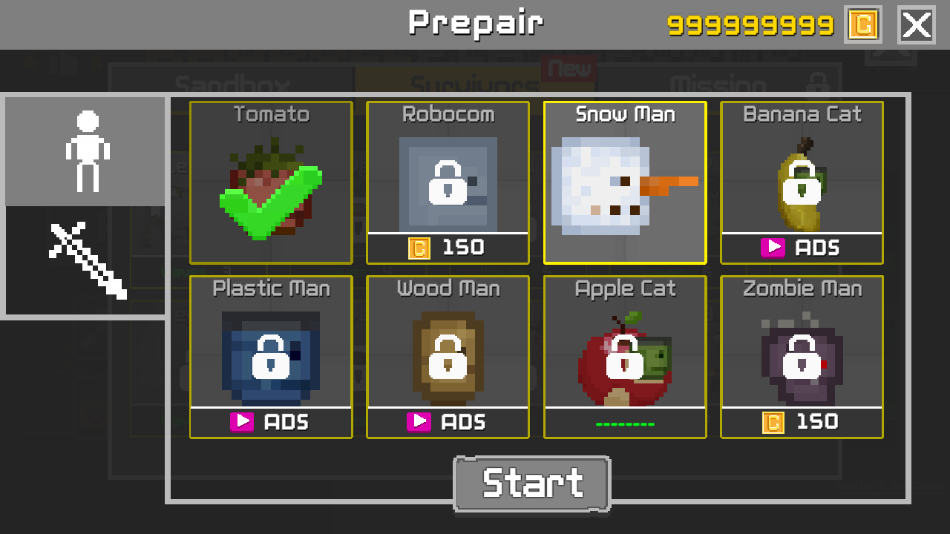 ֳ7723汾(Ragdoll Playground)v1.12.5 ׿