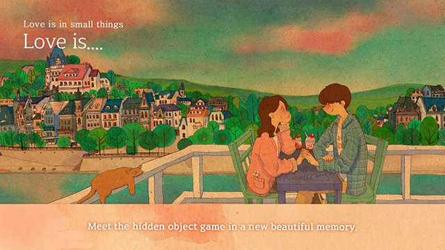 С°氲׿(Love is...װ)v1.0.74 ٷ