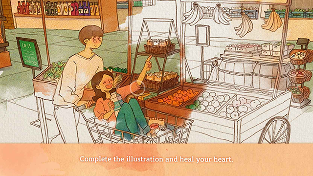 С°氲׿(Love is...װ)v1.0.74 ٷ
