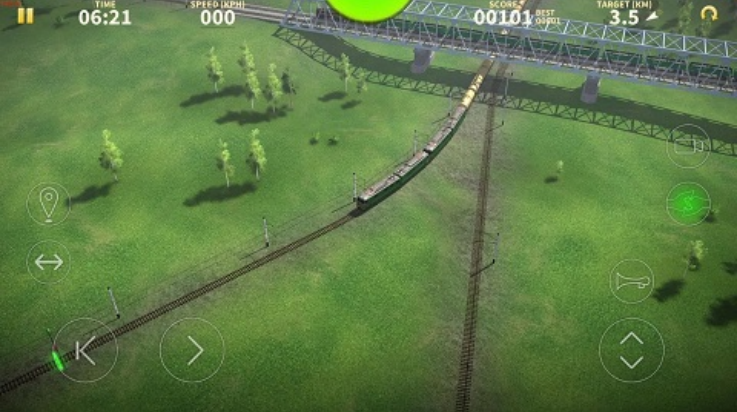綯ģ0.854°汾(Electric Trains)v0.854 °