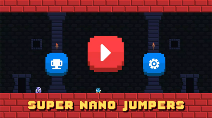 ԾϷ(SuperNanoJumpers)v1 °