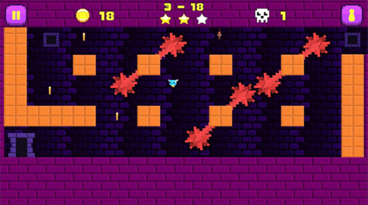 ԾϷ(SuperNanoJumpers)v1 °