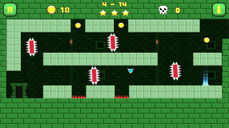 ԾϷ(SuperNanoJumpers)v1 °