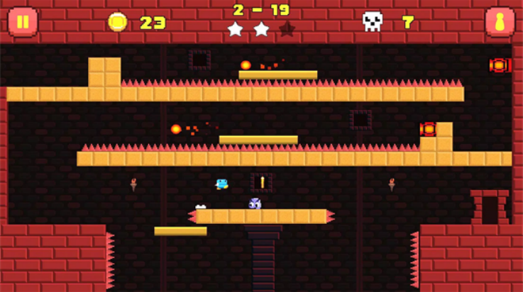 ԾϷ(SuperNanoJumpers)v1 °