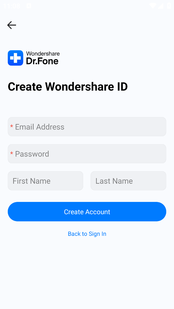 dr.foneٷv5.2.6.875 ٷ