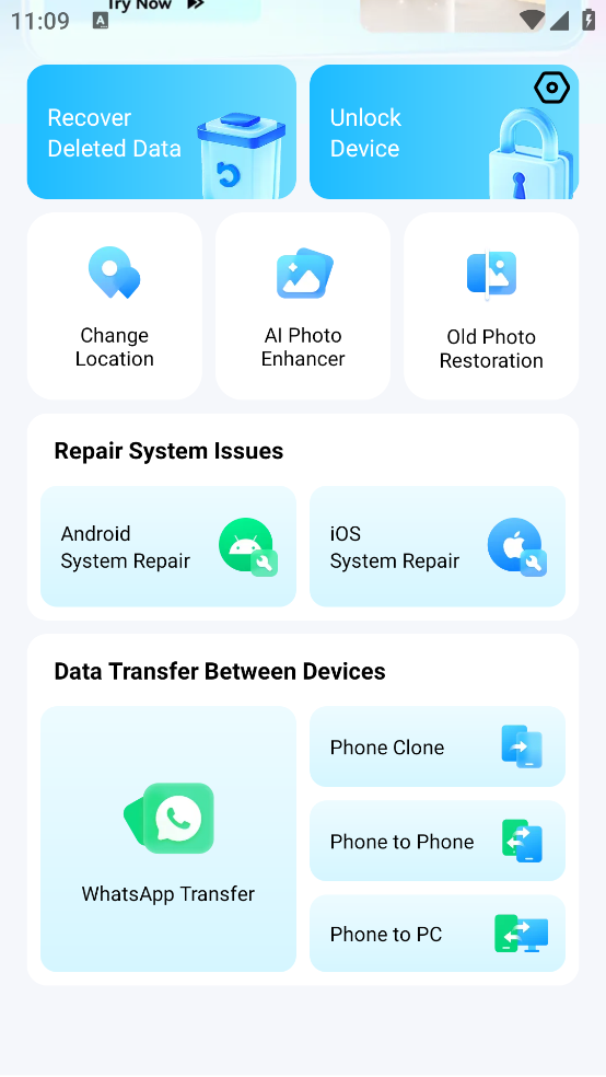 dr.foneٷv5.2.6.875 ٷ