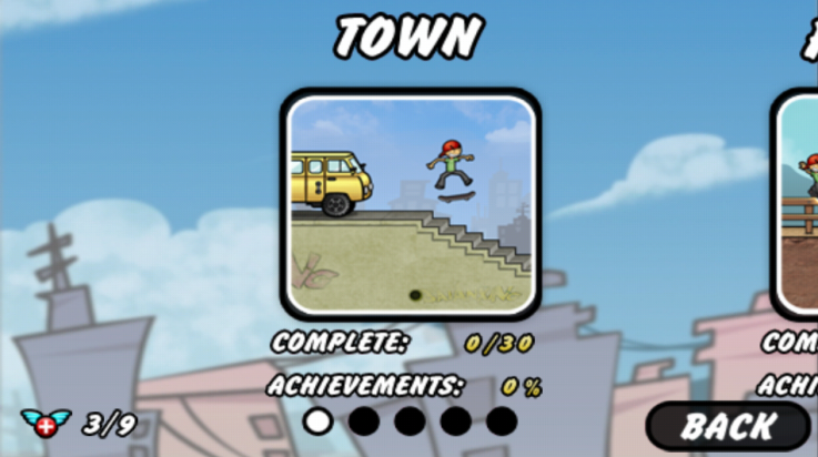 СϷ(Skater Boy)v1.18.47 °