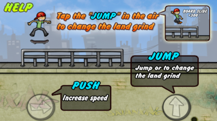 СϷ(Skater Boy)v1.18.47 °
