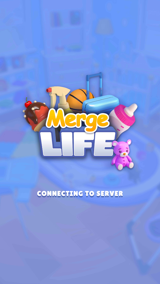 Merge Lifeϳv1.29.3 °