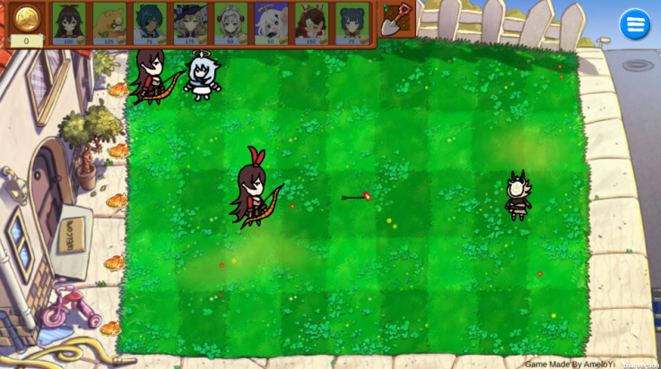 ԭսϷ(GenshinVSHilichurl)v1.0 °