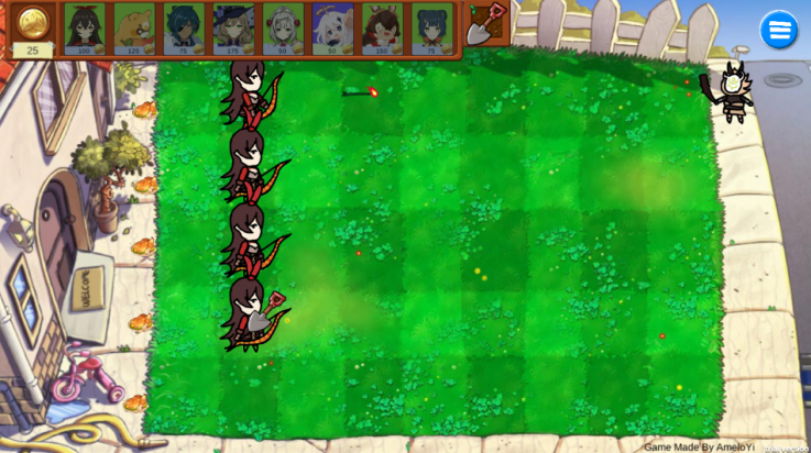ԭսϷ(GenshinVSHilichurl)v1.0 °