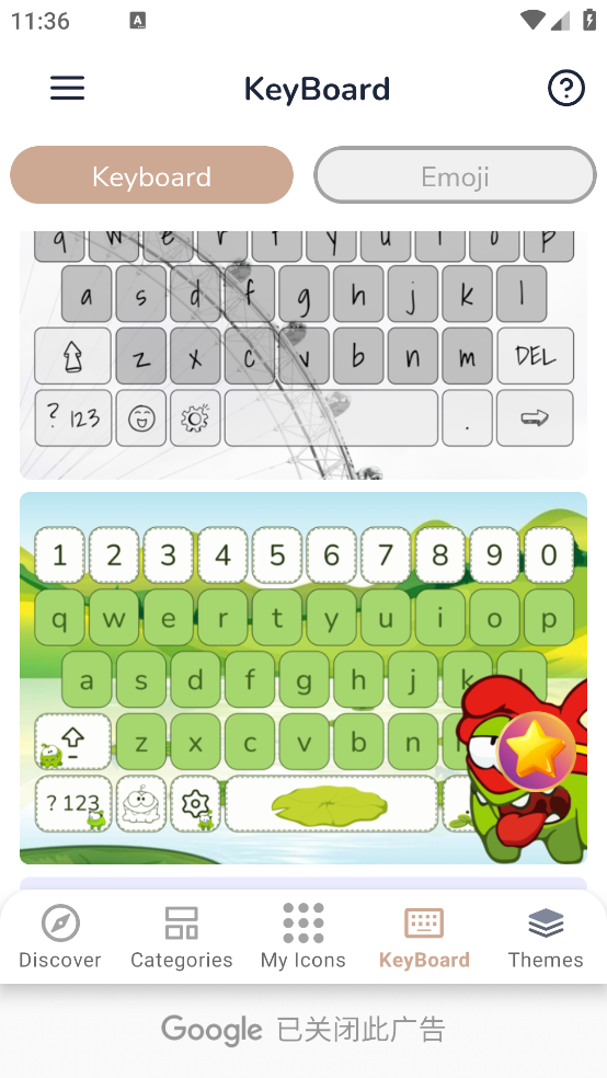 Color WidgetsѰv6.5 °
