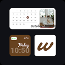 Color WidgetsѰv6.5 °