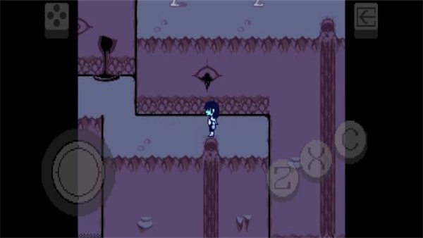Ƿĵڶ¹ٷ(Deltarune)v1.0.3 ׿