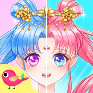 ͢ŮϷ(Royal Beauty Salon)v1.0.2 ׿