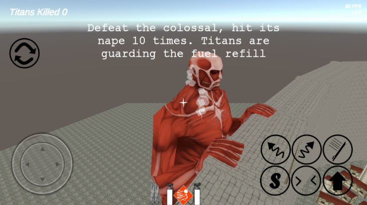˵°(AoTTg Mobile)v0.3 °
