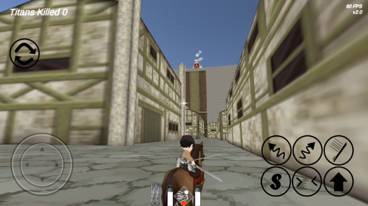 ˵°(AoTTg Mobile)v0.3 °