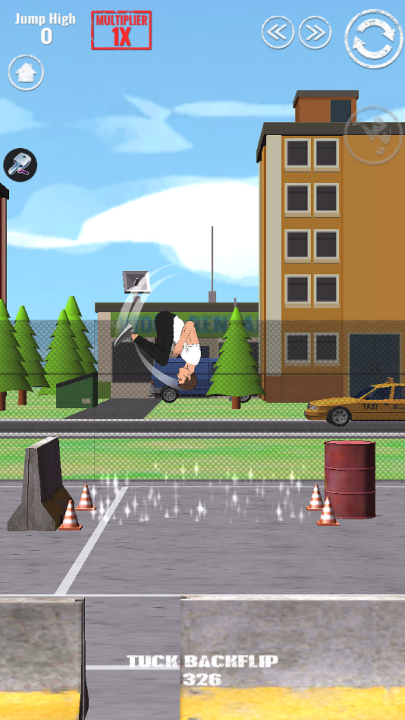 Ϸ(SWAGFLIP)v1.7.65 °