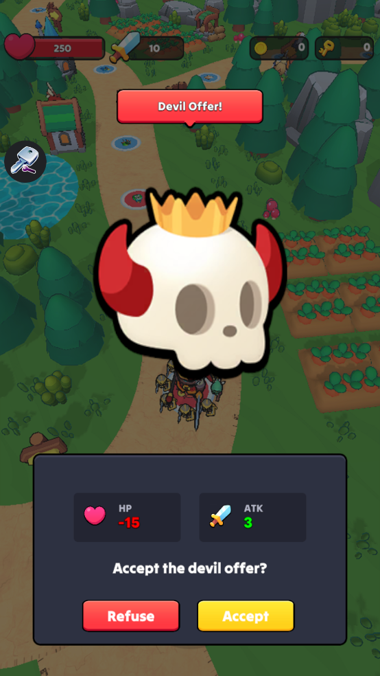 Dice ArmyӾv0.1.0 °
