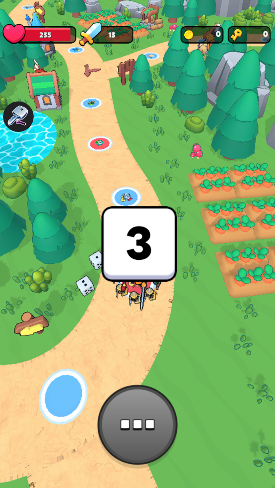 Dice ArmyӾv0.1.0 °