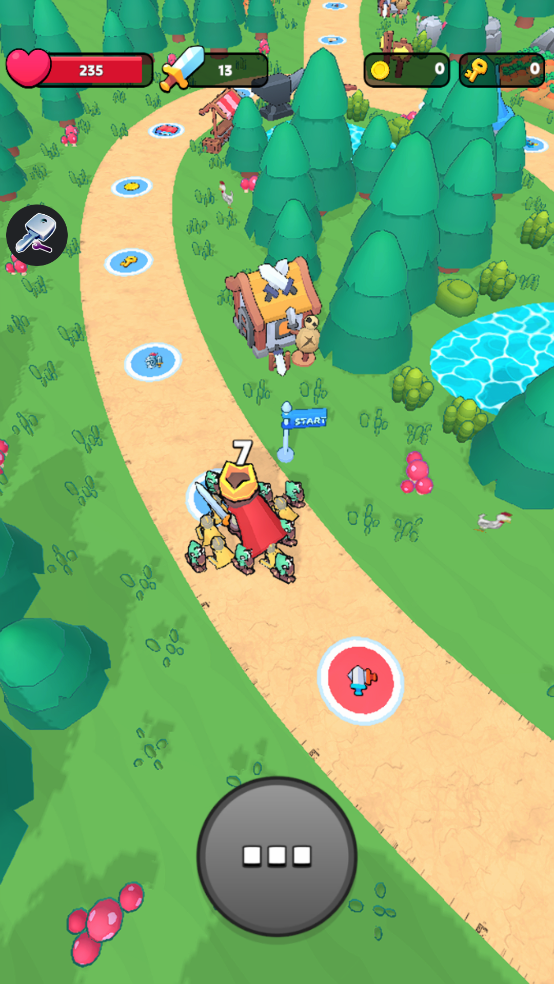 Dice ArmyӾv0.1.0 °
