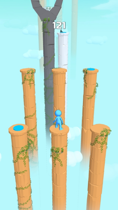 ̨ԾϷ(Pilar Jump)v1.0.1 °
