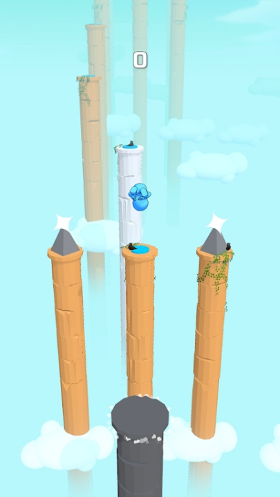 ̨ԾϷ(Pilar Jump)v1.0.1 °