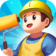ȫװϷ(Idle Decoration Inc)v1.0.40 °