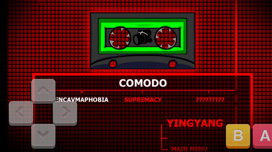 FNFVSԱ֮Ϸv2 ֻ