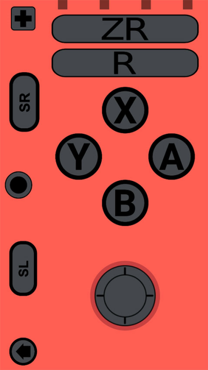 JoyCon Droidֱ(Joy-Con Droid)v1.0.91.2 °